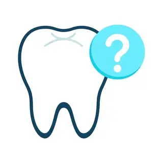 Question mark icon, not sure which treatment is right?