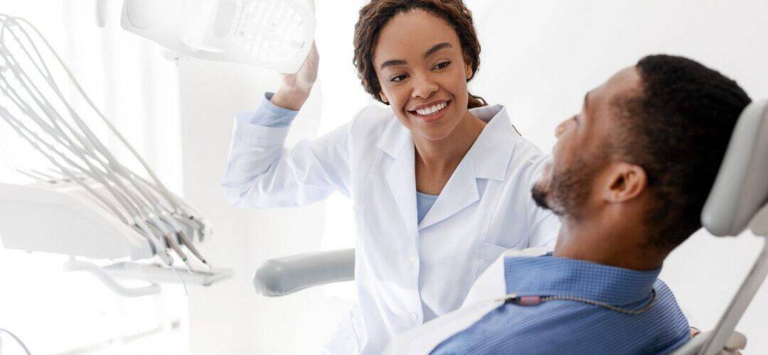 What Types of Treatments Do General Dentists Provide?