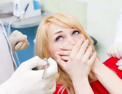 The Importance of Dental Cleanings