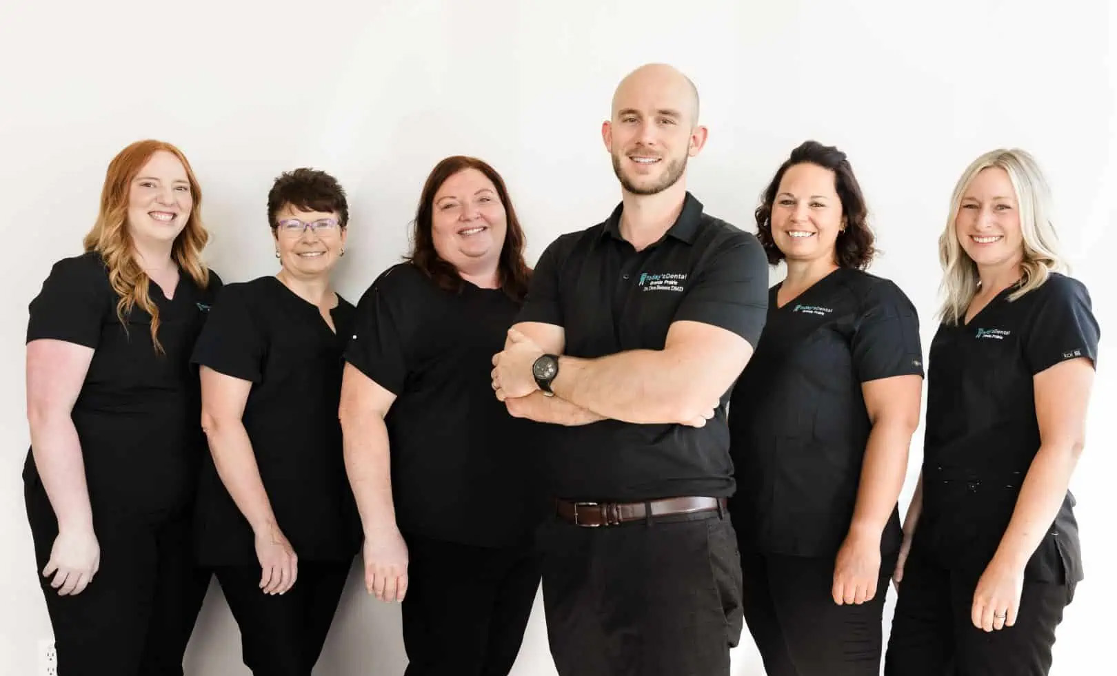 meet-the-staff-todays-dental-background Dental implant model in profile