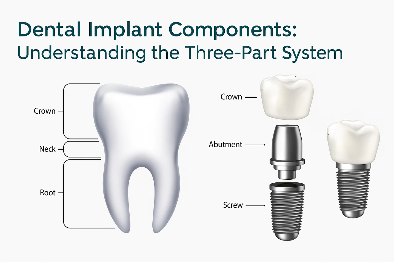 Dental Implants Gateshead