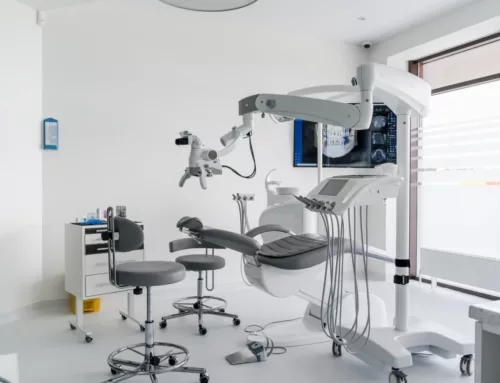Dental Implant Surgery: What Happens in the Operating Room
