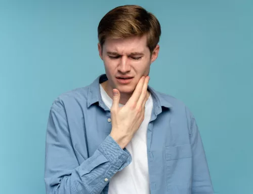 Swollen Face and Gums – Recognizing Serious Dental Infections