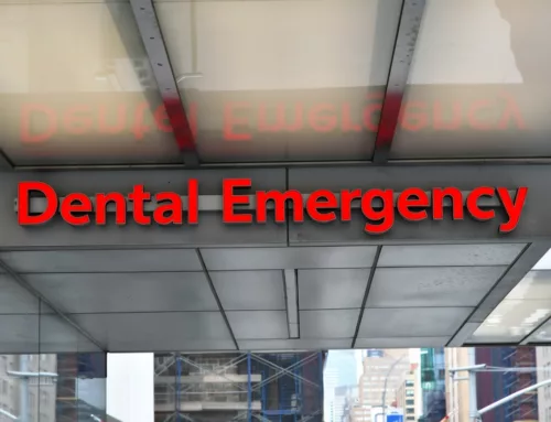 What Counts as a Dental Emergency in Grande Prairie? A Decision Tree for Patients